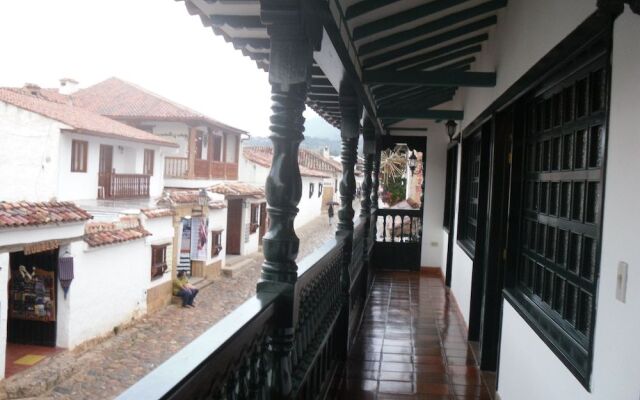 Hotel Antonio Nariño