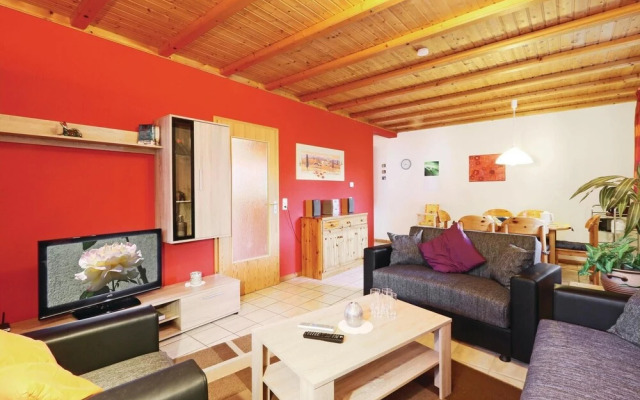 Awesome Apartment in Thalfang With 2 Bedrooms and Wifi