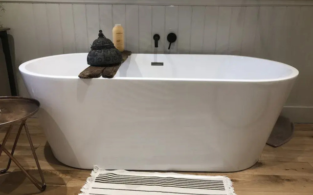 Huthwaite Snug