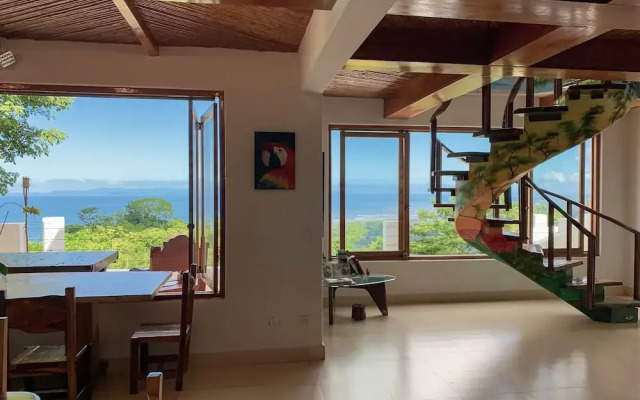 Carara Ocean View Hotel Costa Rica