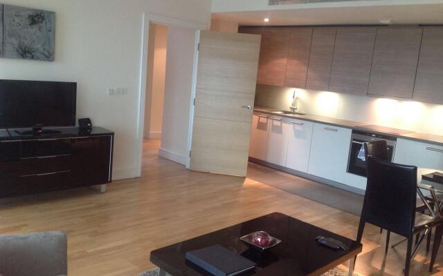 NG Apartments London