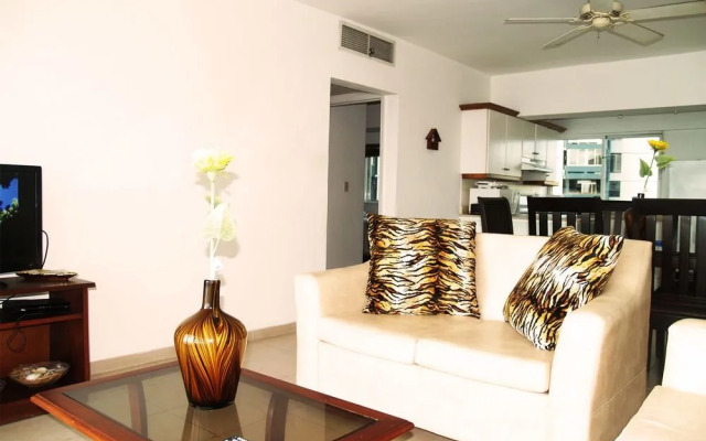 Condominio Villa Marbella