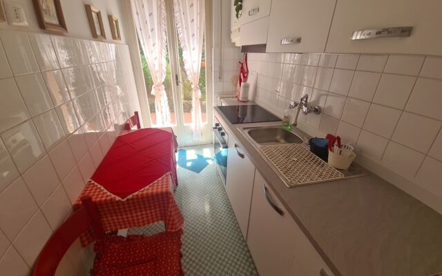 Angolo Verde by PortofinoVacanze