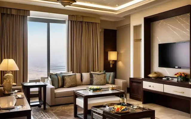 Almouj Hotel