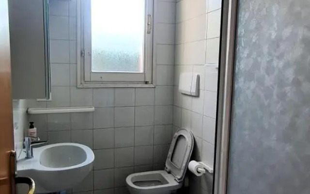 Casa Anna - Con Giardino A 400M Dal Mare