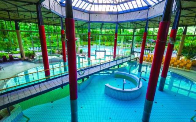 Zdravilišče Radenci - Sava Hotels & Resorts