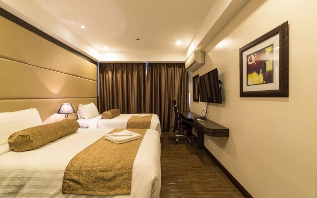 West Avenue Suites