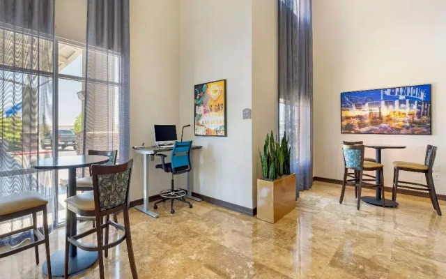 Best Western Plus Henderson Hotel