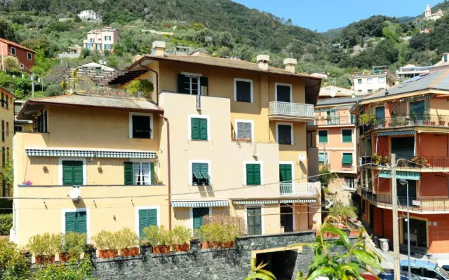 Sivori Apartment