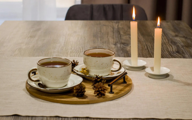 Апартаменты на набережной реки Фонтанки 40/68