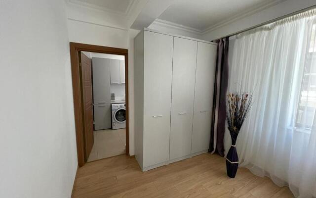 Apartament 2 camere Solid Residence Cazino Mamaia