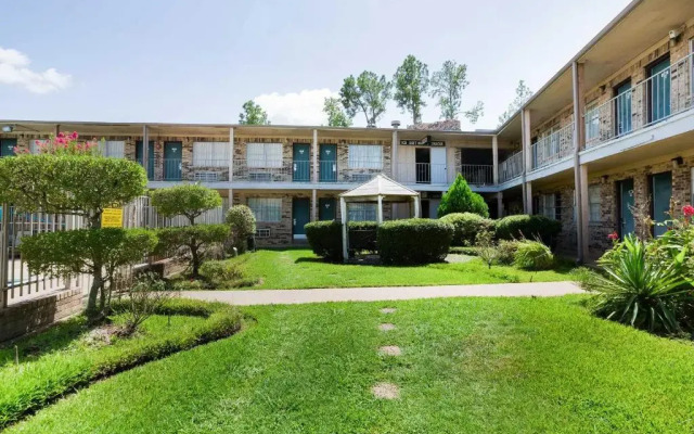 OYO Hotel Tyler Lindale