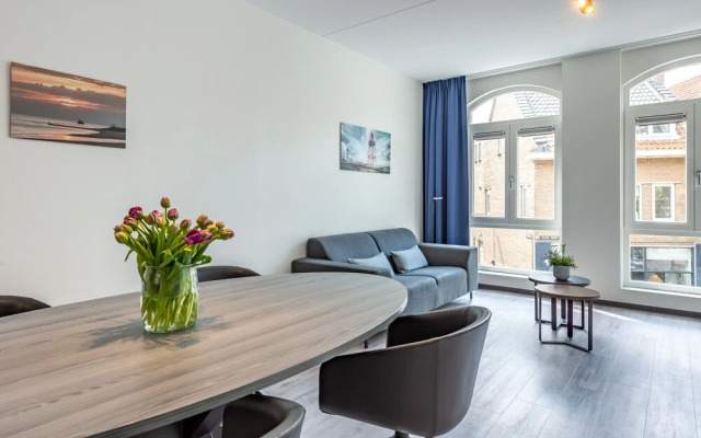 Residentie Vlissingen