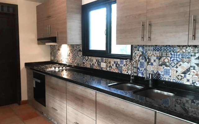 Fincas Panaca JAGÜEY 21 Grupo VIP