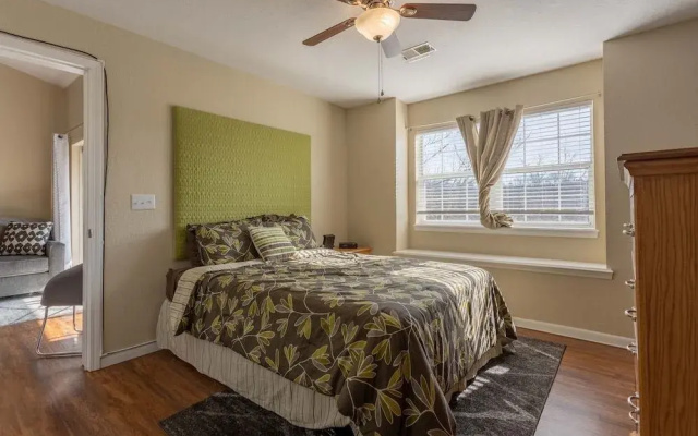Serenity Now 2 Bedroom Condo by RedAwning