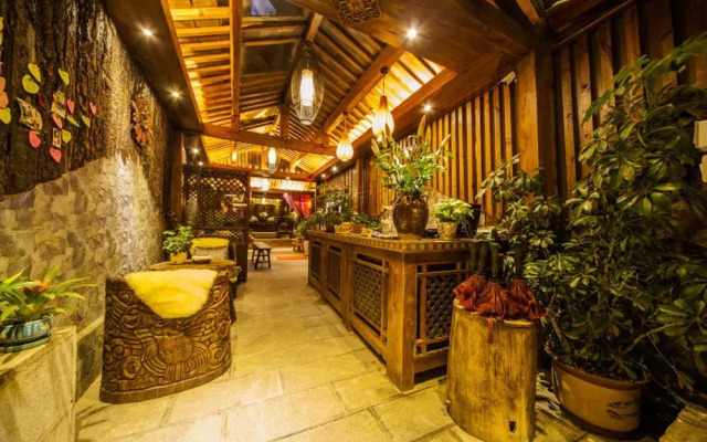 Xiao Yao Yun Shui Inn