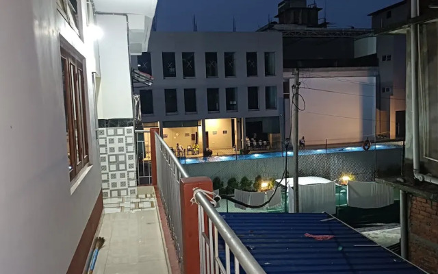 GB Guest House