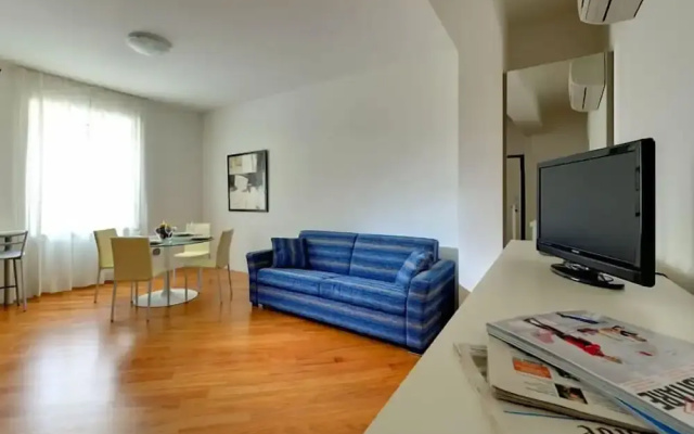 My House Apartments Cremona