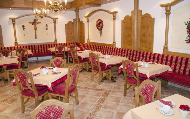 Hotel Garni Belvedere