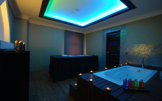 Suhan Cappadocia Hotel & Spa