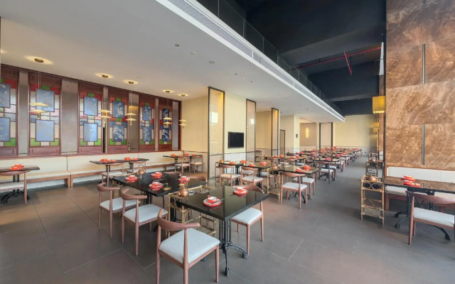 Derayco Hotel Foshan