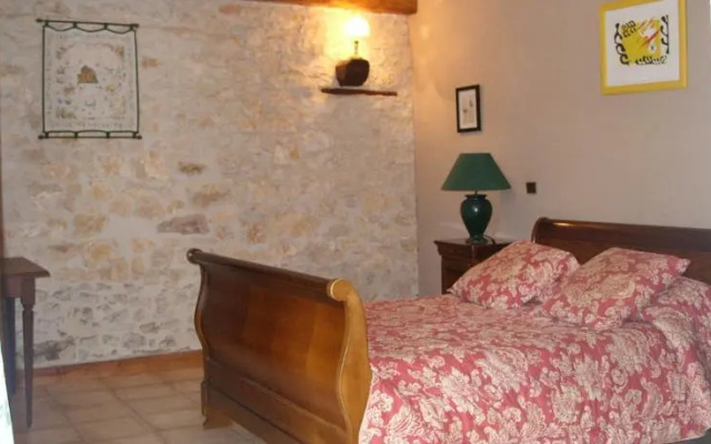 Moulin de la Garrigue