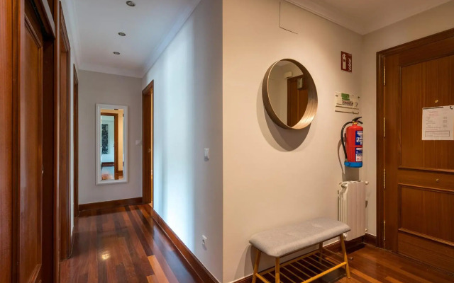 Zubia apartment by People Rentals