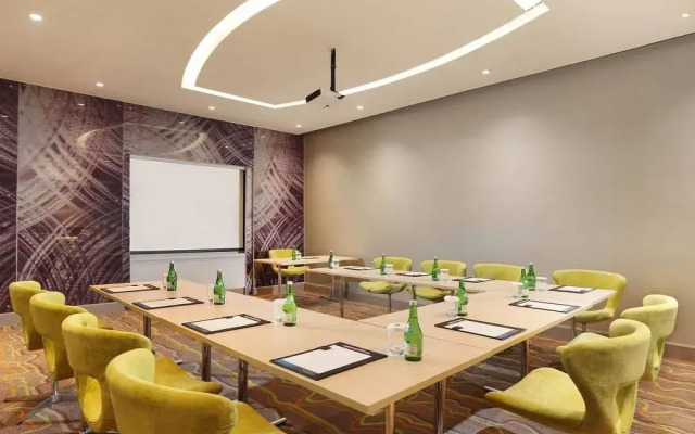 Hotel Novotel Tangerang