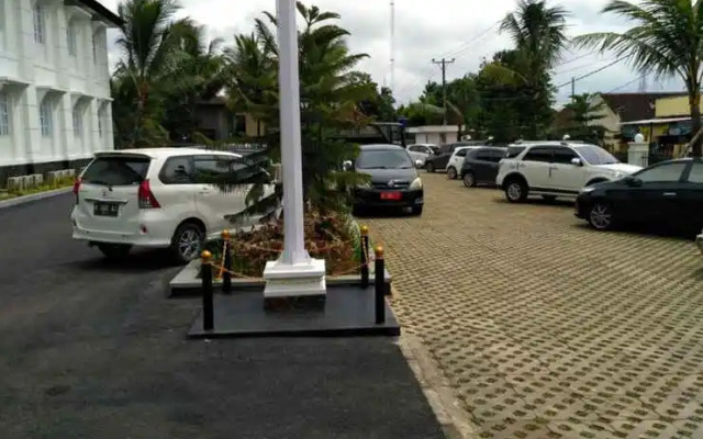 Le Semar Hotel Serang