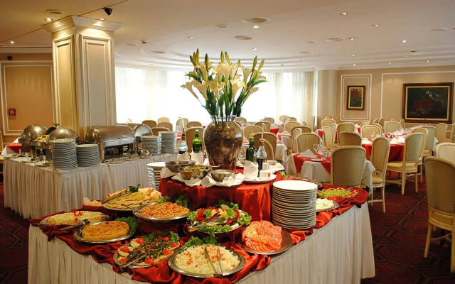Travel Inn Premium Flats Paulista Wall Street