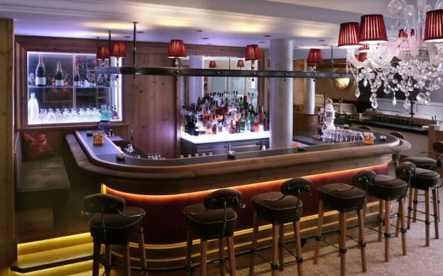 Wellness Hotel Bayerischer Hof