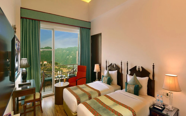 Glenview Resort Kasauli, a member of Radisson Individuals