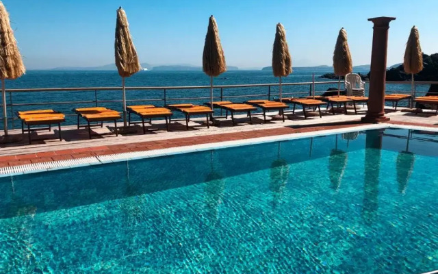 O' Vagnitiello - Parco Balneare Idroterapico - Camere - Ristorante