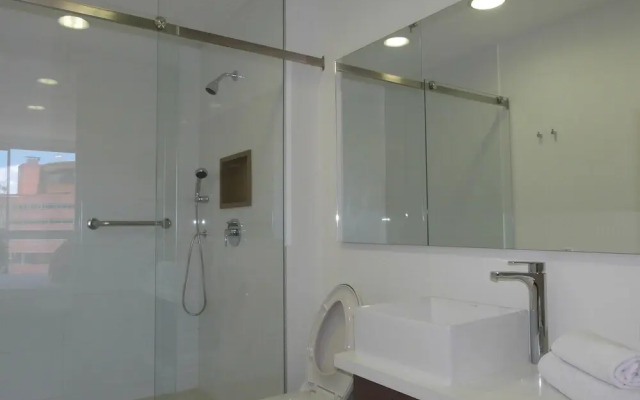 Portanova Suites