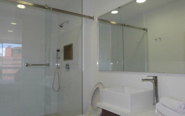 Portanova Suites