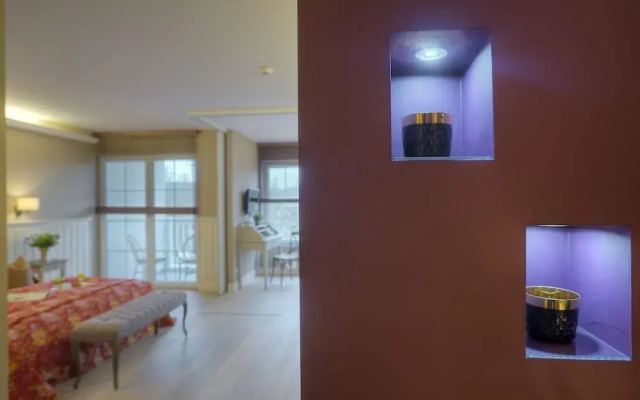Hotel Zur Traube