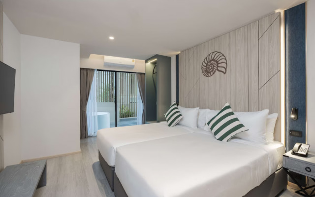 Best Western Plus Carapace Hotel Hua Hin
