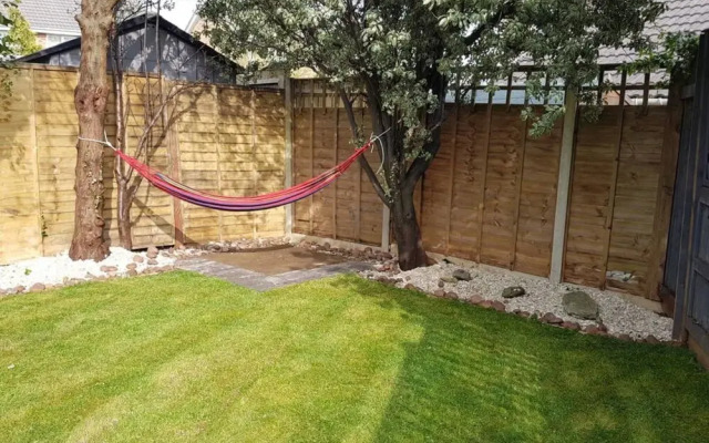 Fantastic 3-bedroom House in Bradley Stoke