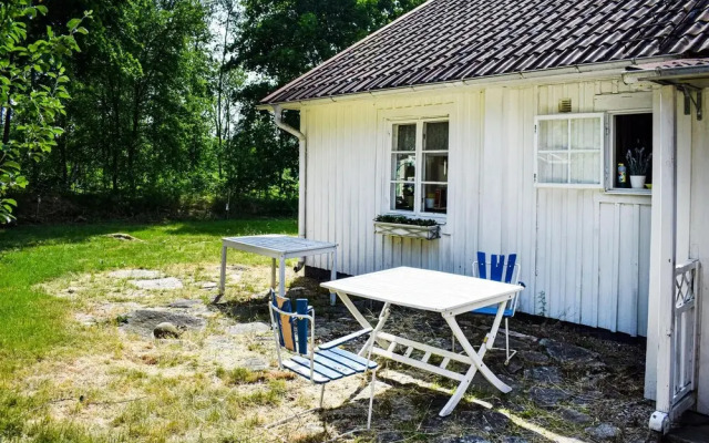 Stunning Home in Tingsryd With 2 Bedrooms