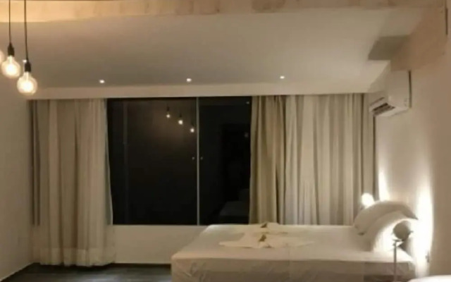 Orlanova Hotel