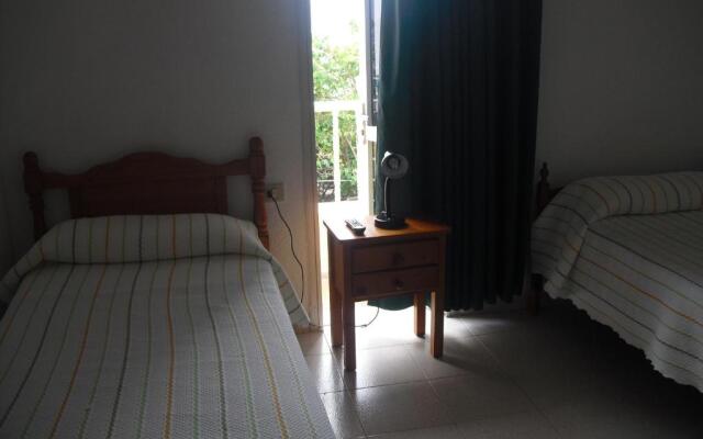 Pension El Guanche