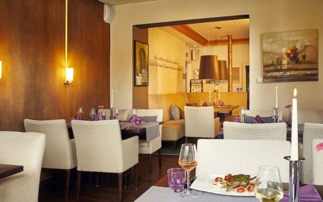 Hotel Engemann Kurve