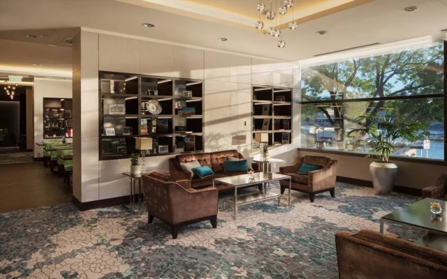 InterContinental Budapest by IHG