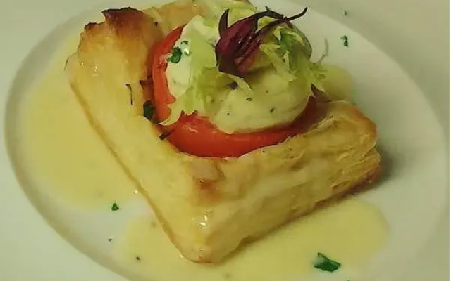 Bouchard Inn & Restaurant