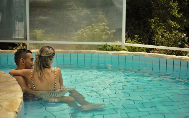 Eili Suites