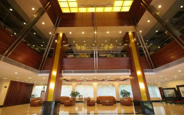 Largos Hotel