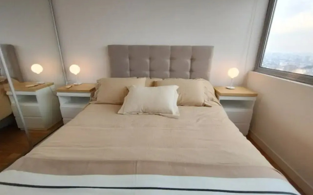 Astor Views - Modern 1BR Apartment in Nu ez