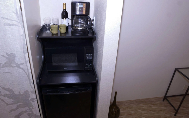 Urban Boutique Hotel