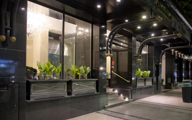 Amerian Executive Cordoba Hotel