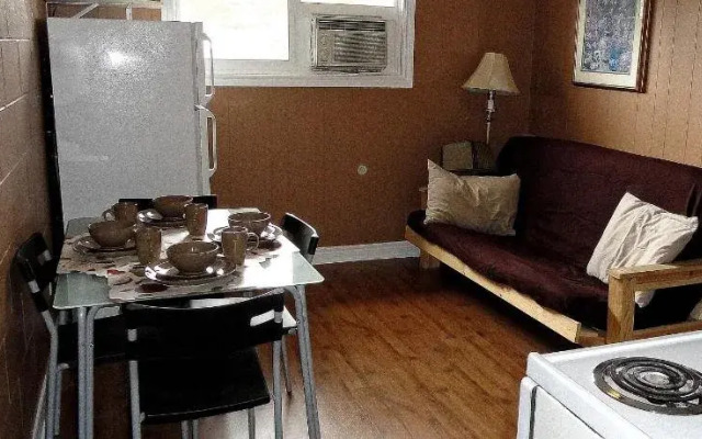 Edgewater Resorts - Edgewater by the Bay